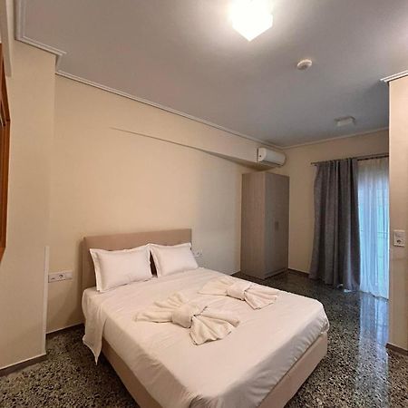 Apartamento The Little Paris Of Atenas Exterior foto