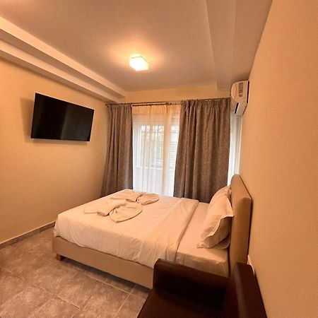 Apartamento The Little Paris Of Atenas Exterior foto