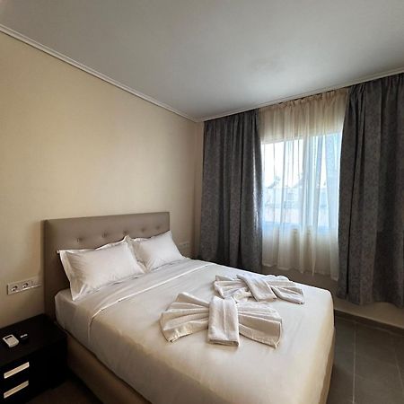 Apartamento The Little Paris Of Atenas Exterior foto