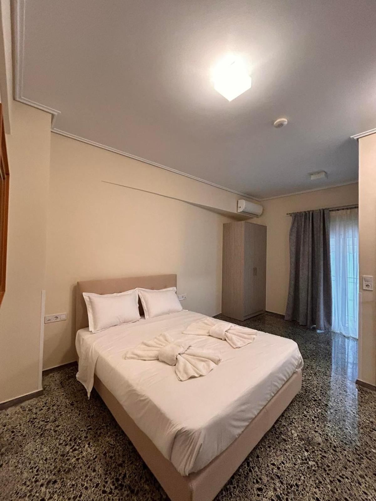 Apartamento The Little Paris Of Atenas Exterior foto