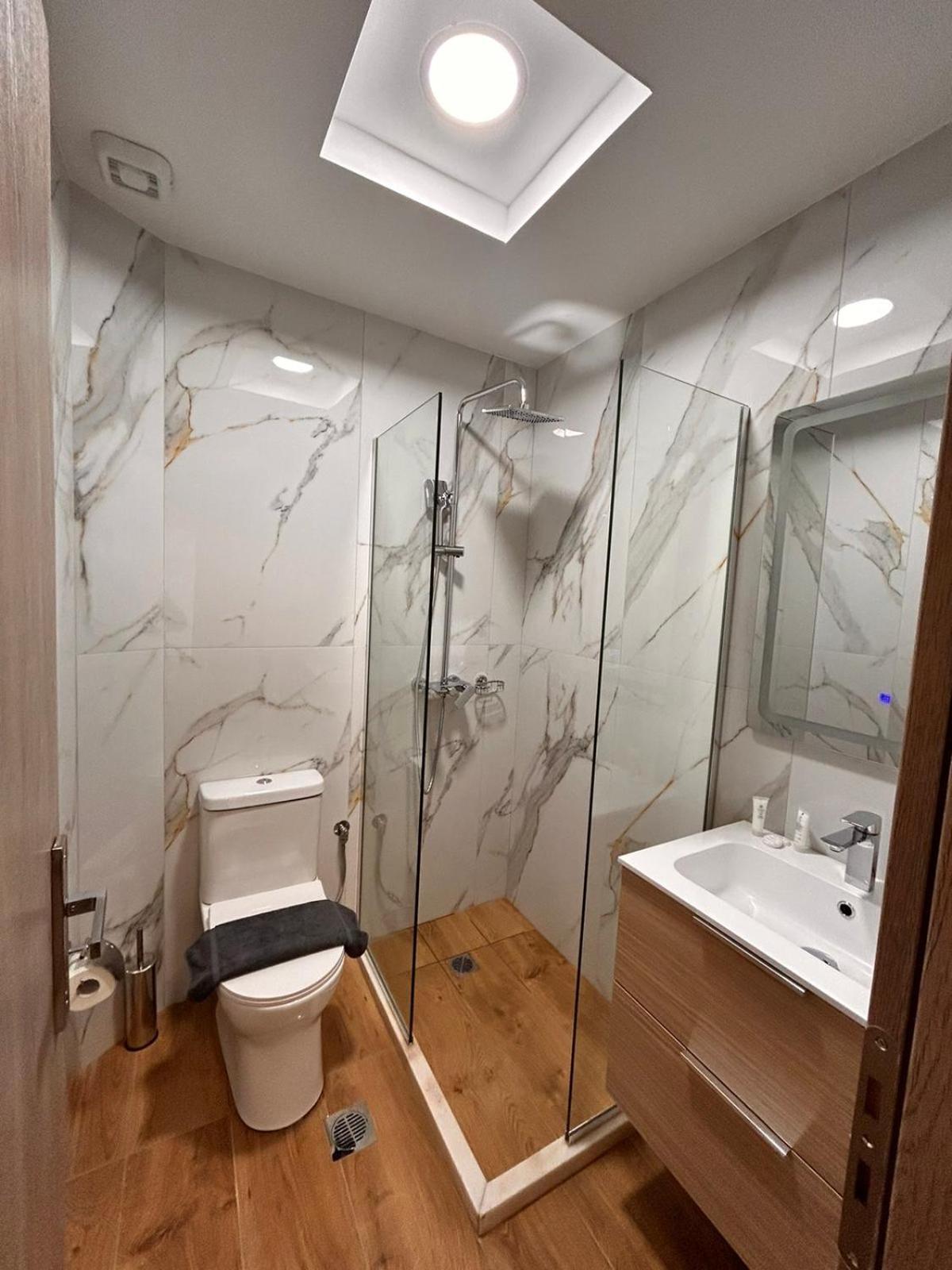 Apartamento The Little Paris Of Atenas Exterior foto