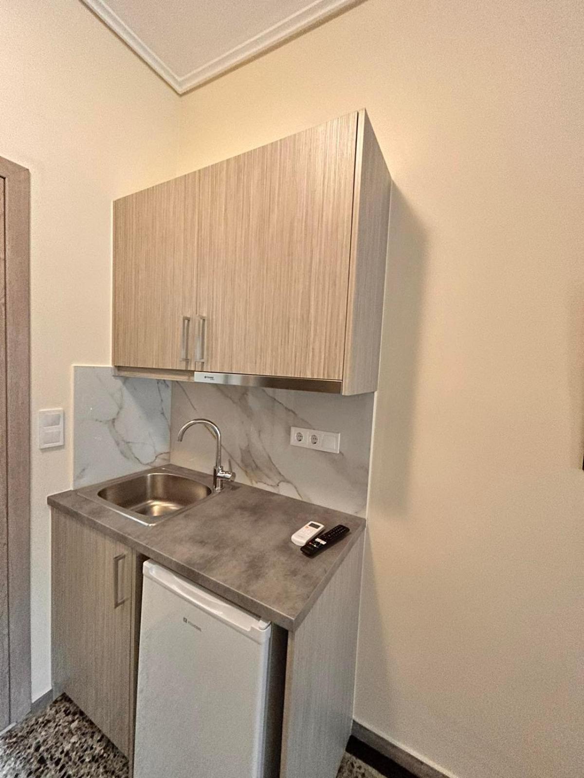 Apartamento The Little Paris Of Atenas Exterior foto