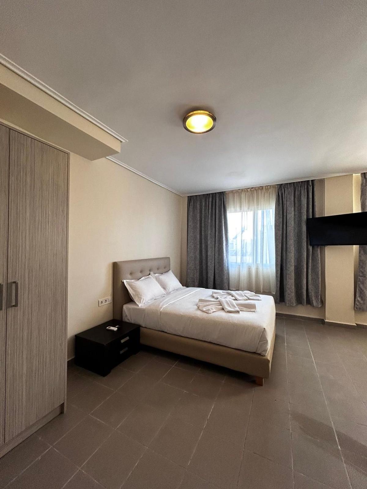 Apartamento The Little Paris Of Atenas Exterior foto
