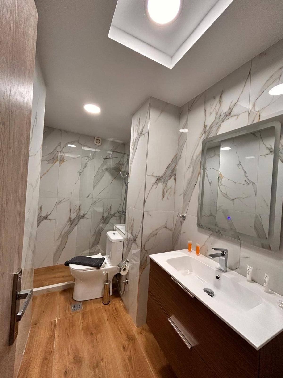 Apartamento The Little Paris Of Atenas Exterior foto