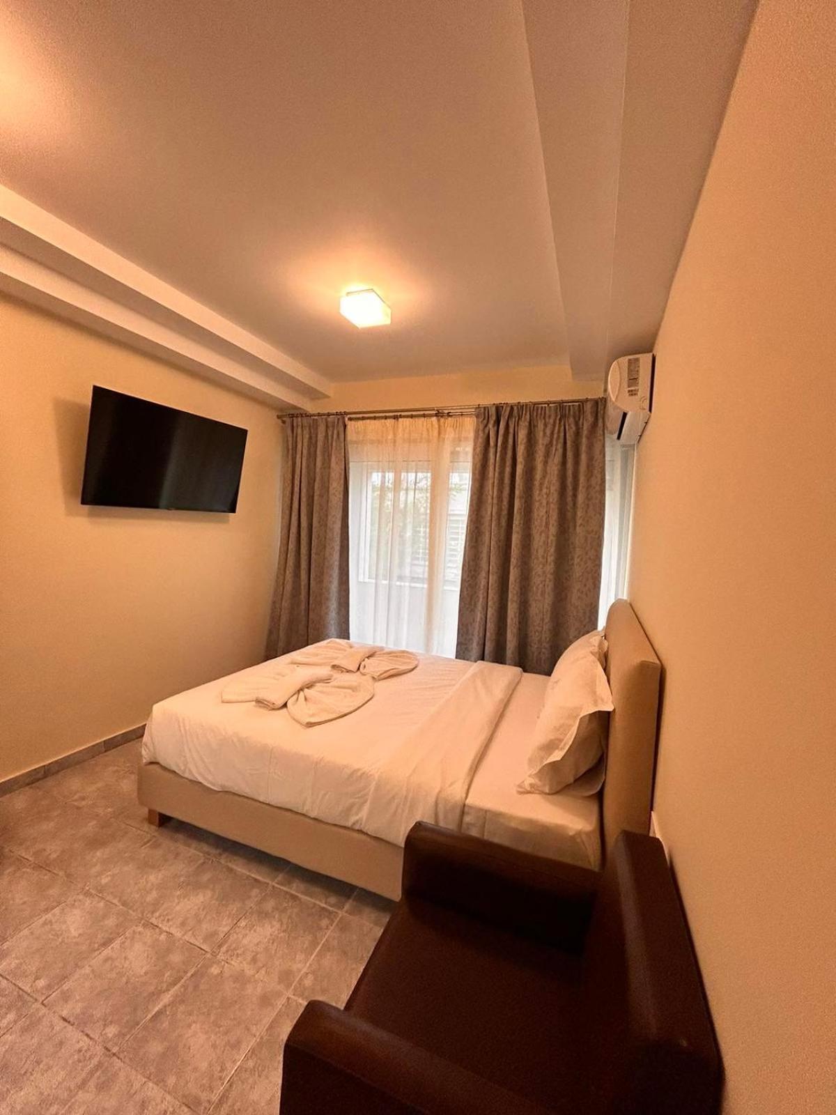 Apartamento The Little Paris Of Atenas Exterior foto