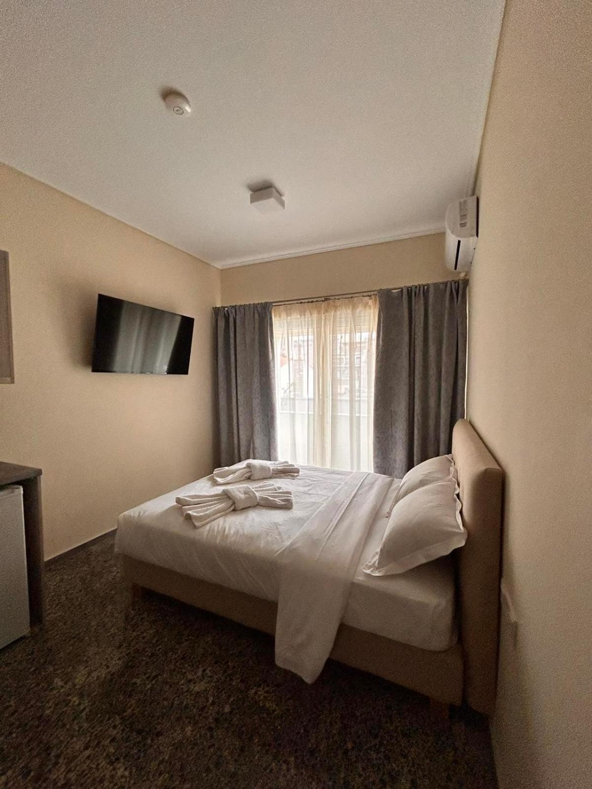 Apartamento The Little Paris Of Atenas Exterior foto