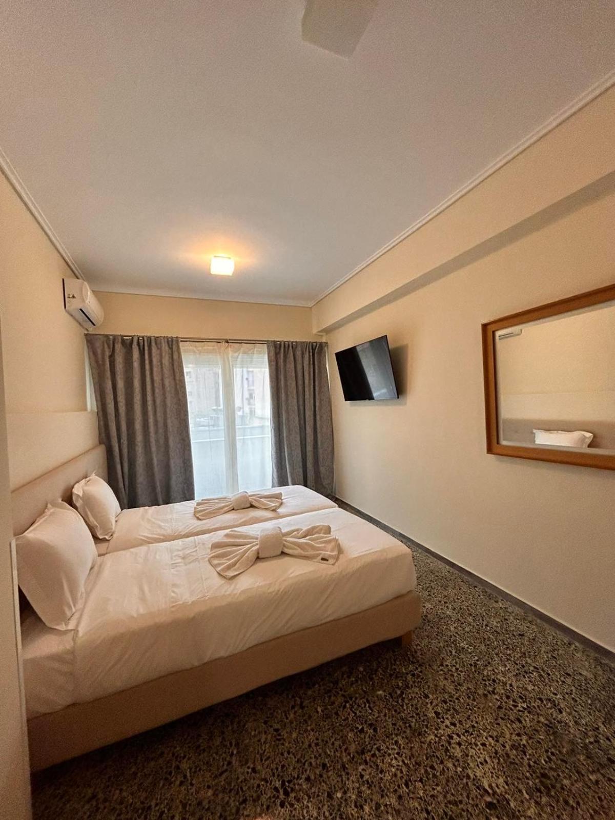 Apartamento The Little Paris Of Atenas Exterior foto