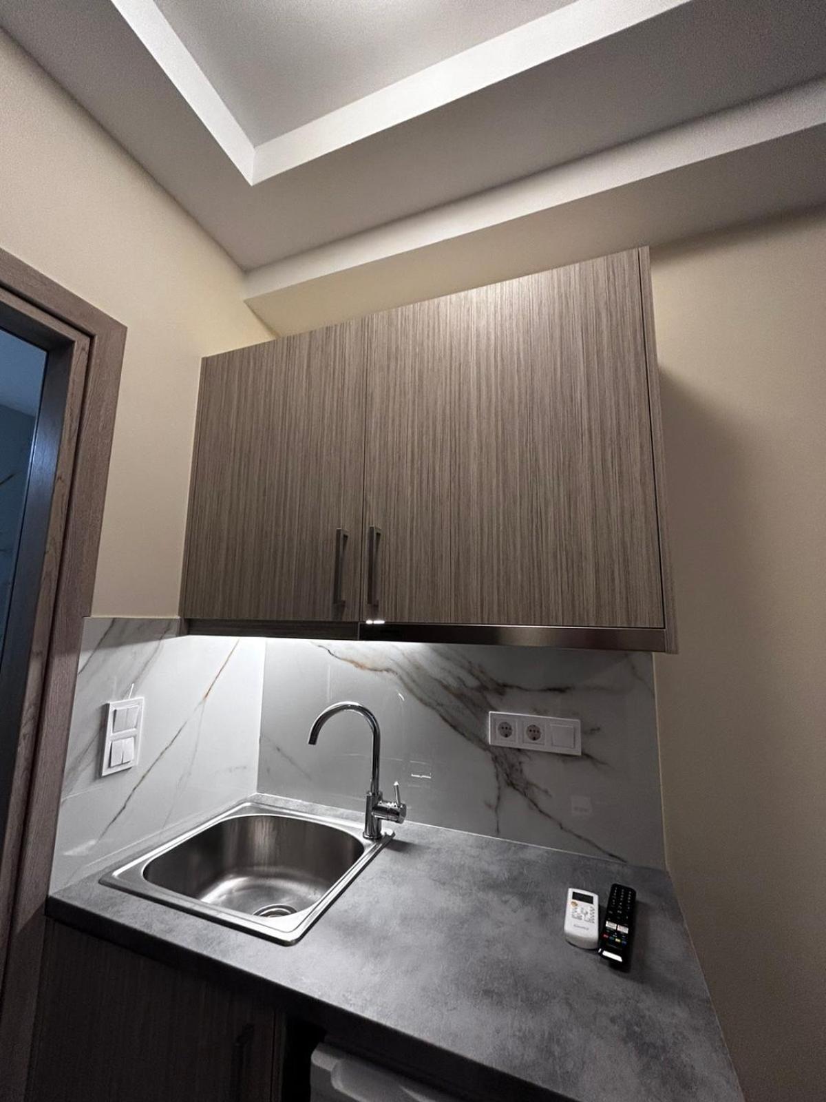 Apartamento The Little Paris Of Atenas Exterior foto
