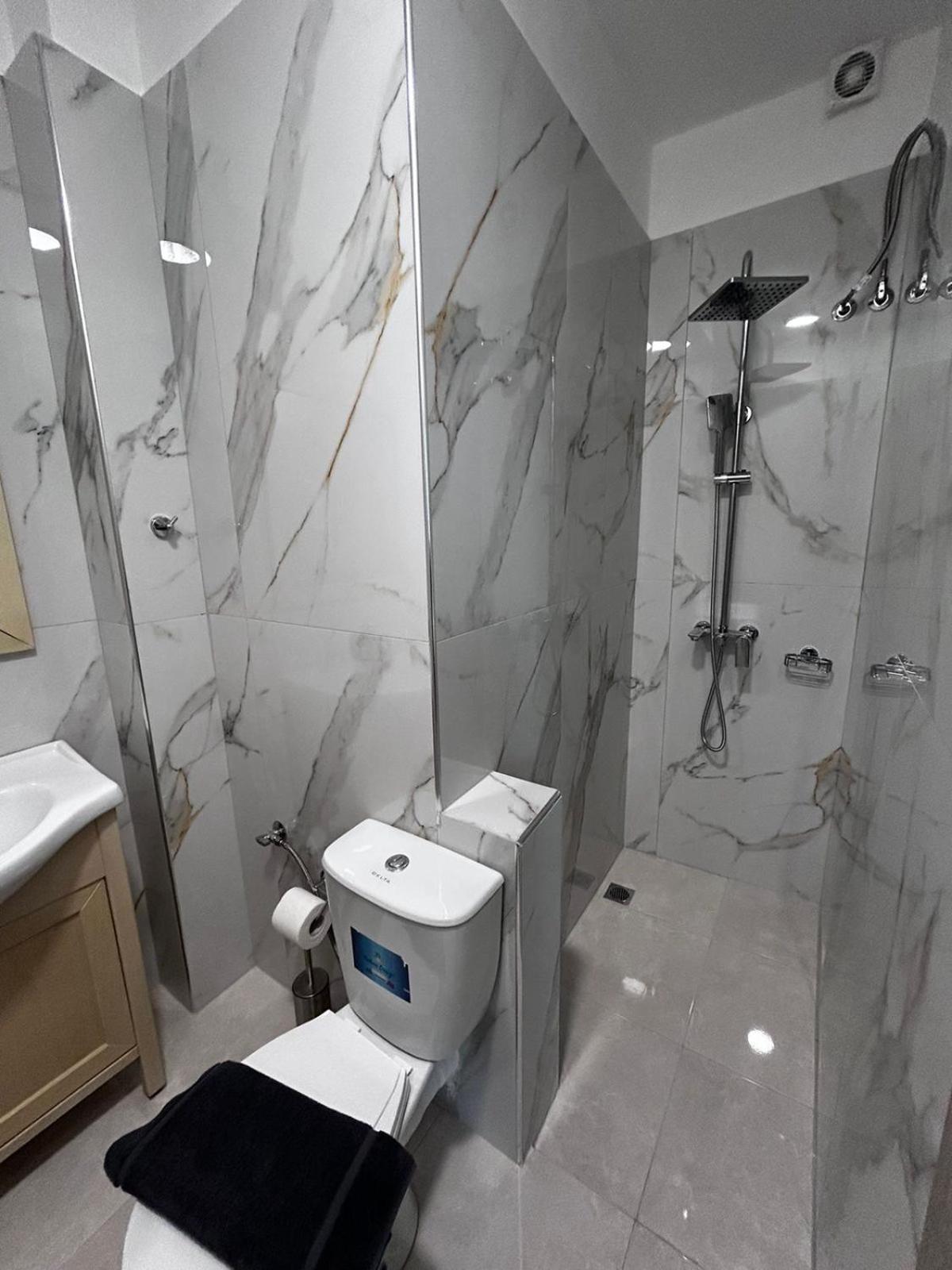 Apartamento The Little Paris Of Atenas Exterior foto