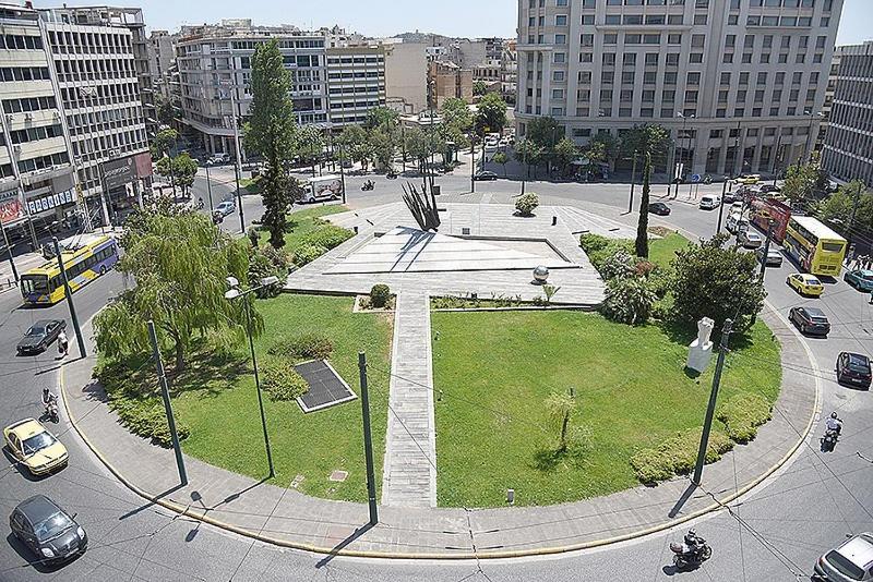 Apartamento The Little Paris Of Atenas Exterior foto