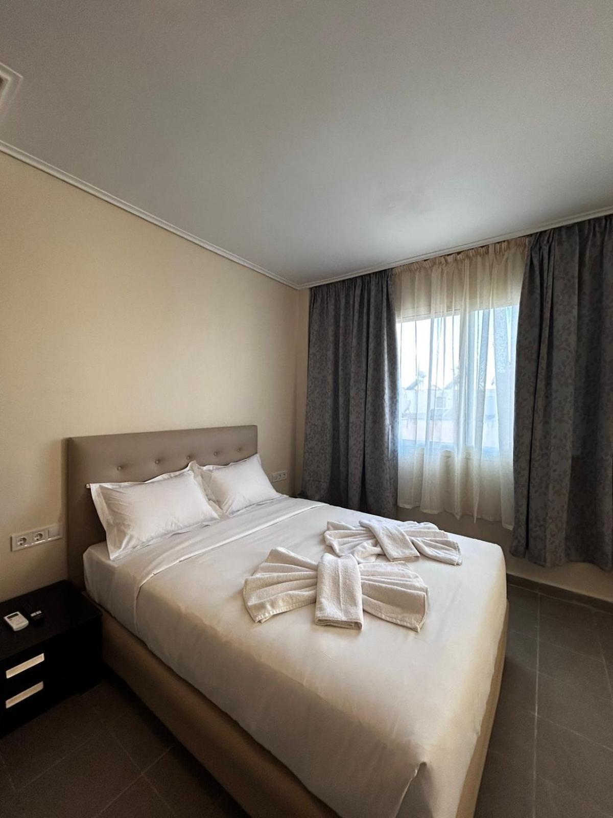 Apartamento The Little Paris Of Atenas Exterior foto